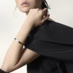 Cartier / LOVE BRACELET LOVE bracelet, 18K rose gold (750/1000). Comes with a screwdriver. Width: 6.1 mm. Ref. B6067417 - Image 2
