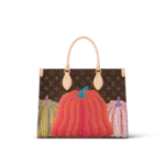 Louis Vuitton / LV LV x YK OnTheGo MM M46466