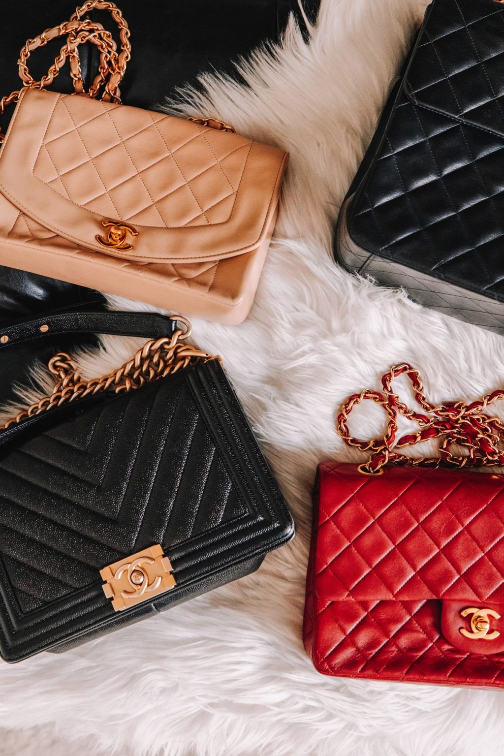 CHANEL collection