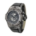 All Black Watch - Image 2