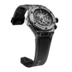 All Black Watch - Image 4