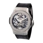 Hublot Classic Skeleton - Image 2