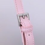 Prada Ss21 Hobo BlingBling 8801 pink size: 22*18*5cm - Image 8