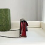 Gucci Dionysus Mini Ground leather with cowhide 476432 size: 16.5*10*4.5cm - Image 6