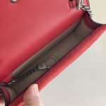 Gucci Dionysus Mini Ground leather with cowhide 476432 size: 16.5*10*4.5cm - Image 7