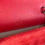 Gucci Dionysus Mini Ground leather with cowhide 476432 size: 16.5*10*4.5cm - Image 8
