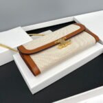 CELINE Chain bag 621663 Size:19*10.5*3.5cm - Image 7
