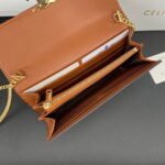 CELINE Chain bag 621663 Size:19*10.5*3.5cm - Image 9