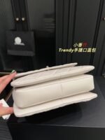 Chanel Trendy bag white 92236 size: 26*18cm - Image 5