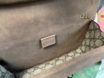 Gucci diamond buckle Dionysian chain bag size:25*13cm - Image 7