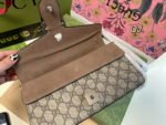Gucci diamond buckle Dionysian chain bag size:25*13cm - Image 9