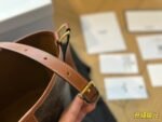 CELINE presbyopia bucket bag - Image 2