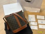 CELINE presbyopia bucket bag