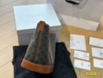 CELINE presbyopia bucket bag - Image 4