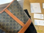CELINE presbyopia bucket bag - Image 5