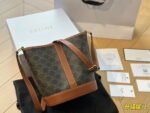 CELINE presbyopia bucket bag - Image 6