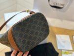 CELINE presbyopia bucket bag - Image 8