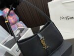 YSL vintage Underarm bag size: 24*13cm - Image 2