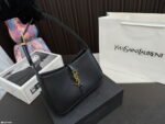 YSL vintage Underarm bag size: 24*13cm