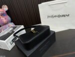 YSL vintage Underarm bag size: 24*13cm - Image 5