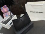 YSL vintage Underarm bag size: 24*13cm - Image 7