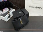 YSL vintage Underarm bag size: 24*13cm - Image 9