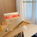 Louis Vuitton / LV Underarm bag size: 23*6*18cm - Image 3