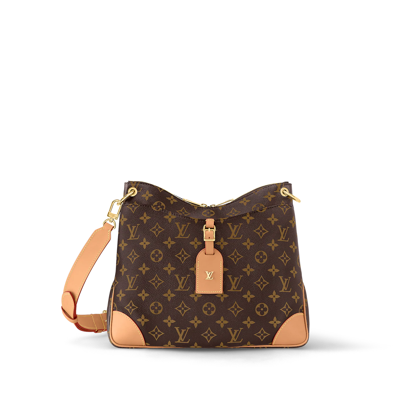 louis-vuitton-odeon-mm-monogram-handbags-M45355_PM2_Front-view.webp Louis Vuitton / LV Odéon MM M45355 - Image 1