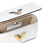 Louis Vuitton / LV Twist MM M23514 - Image 7
