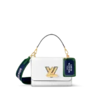 Louis Vuitton / LV Twist MM M23514 - Image 4