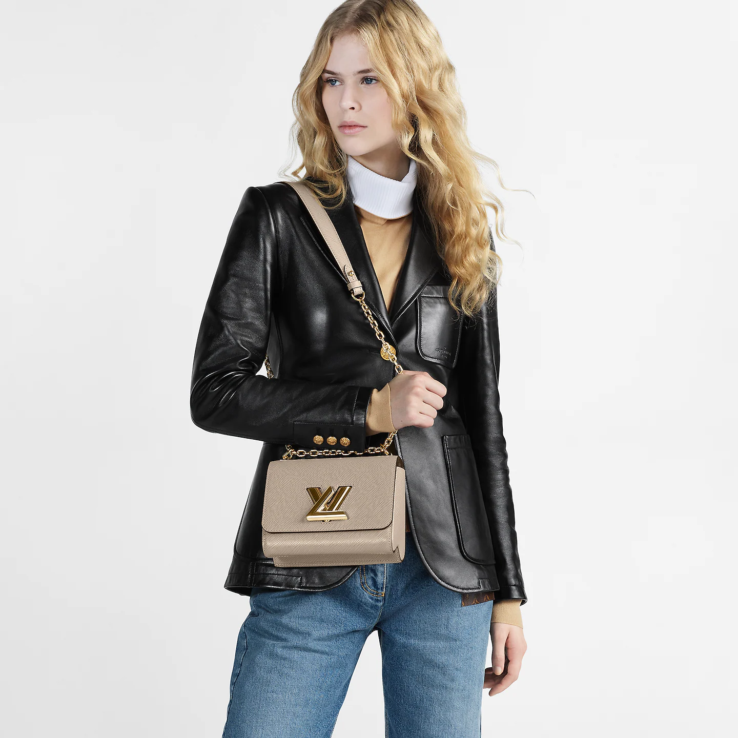 Luxury bags collection