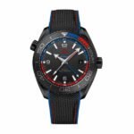 Omega Seamaster 600m
