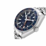 Omega Planet Ocean 600M - Image 4