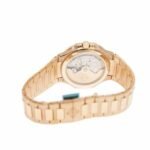 Patek Philippe Nautilus Ladies Rose - Image 4