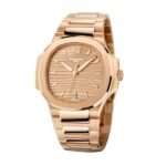 Patek Philippe Nautilus Ladies Rose - Image 2