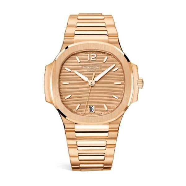 patek-philippe-nautilus-ladies-golden-rose-gold-7118-1r-001-replica-600x600-1.jpg Patek Philippe Nautilus Ladies Rose - Image 1