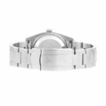 Rolex Air King Stainless Steel White Dial 114200 - Image 11