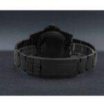 Rolex Blaken Submariner Poker Green Dial 114060 - Image 11