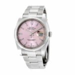 Rolex Datejust 116200-0079 Oyster Perpetual - Image 2