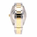 Rolex Datejust 116333-0001 Grey Roman - Image 4