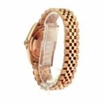 Rolex With Diamond - Image 3