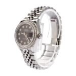 Datejust Jubilee Diamond - Image 2