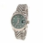 Datejust 41 Mint Green Dial - Image 2