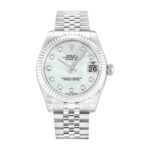 Rolex Datejust Diamond 178274