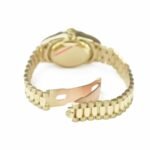 Rolex Datejust 178288 Gold Mother Of Pearl Dial - Image 4