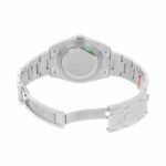 Rolex Oyster Perpetual Automatic Black Dial Ladies 114200 - Image 4