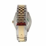 Rolex Datejust 126233 Wimbledon - Image 4