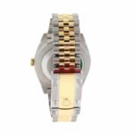 Rolex Datejust 126233 Wimbledon - Image 5