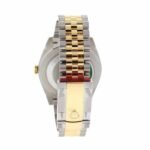 Rolex Datejust 126233 Wimbledon - Image 9