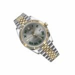 Rolex Datejust 126233 Wimbledon - Image 2
